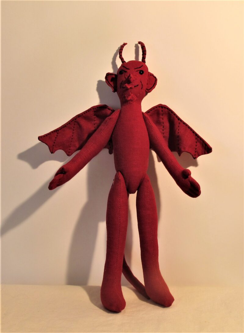Beelzebub 2020