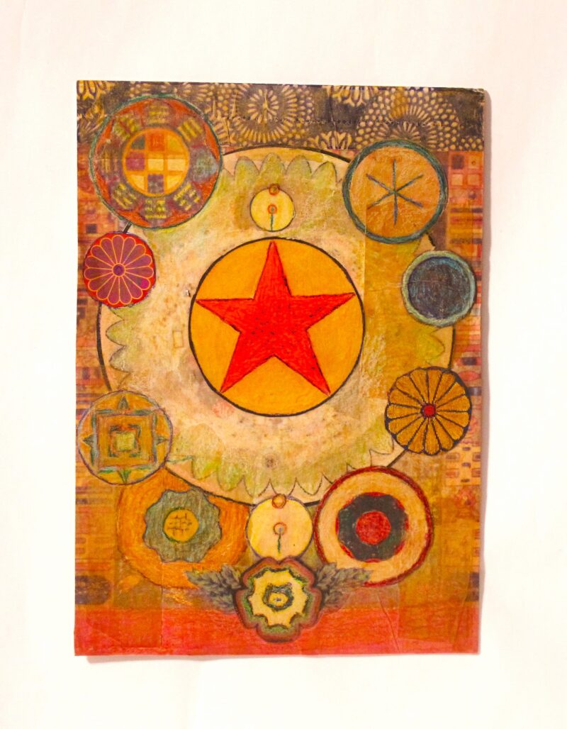 Cosmic System