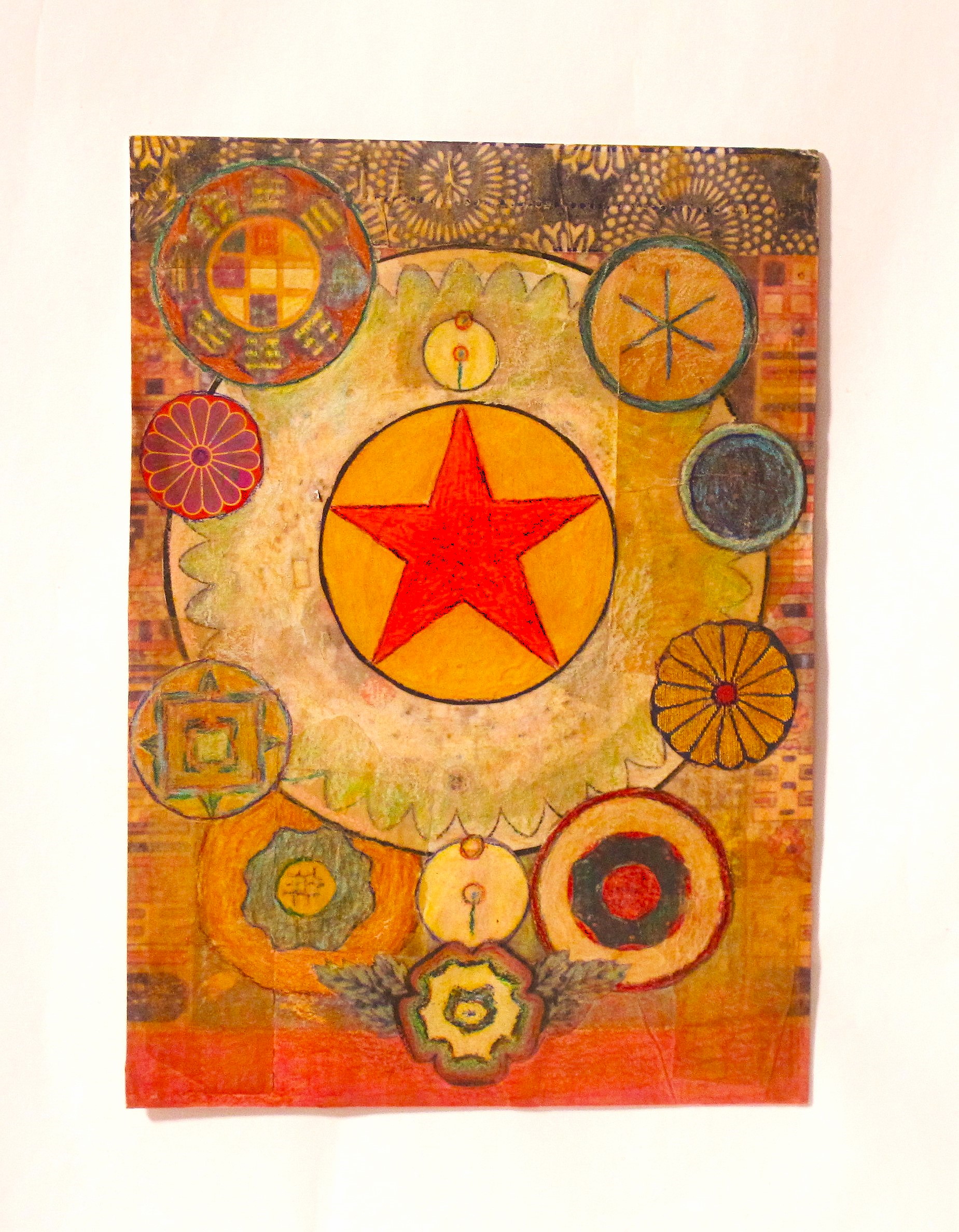 Cosmic System