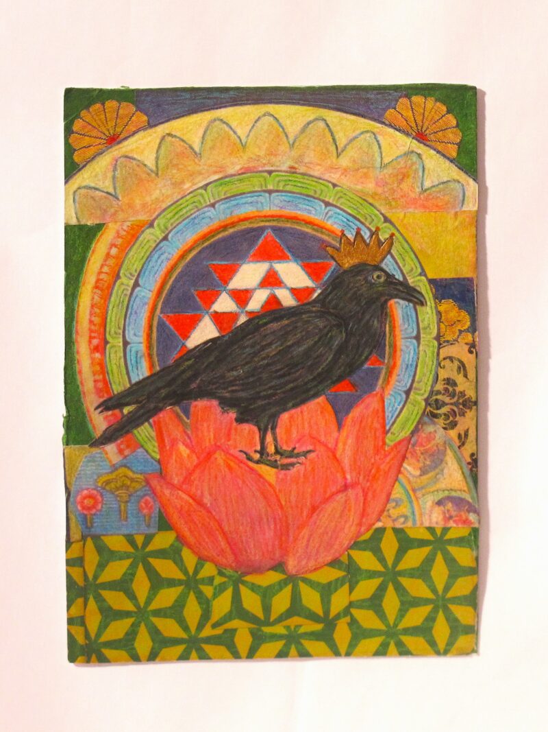 King Raven