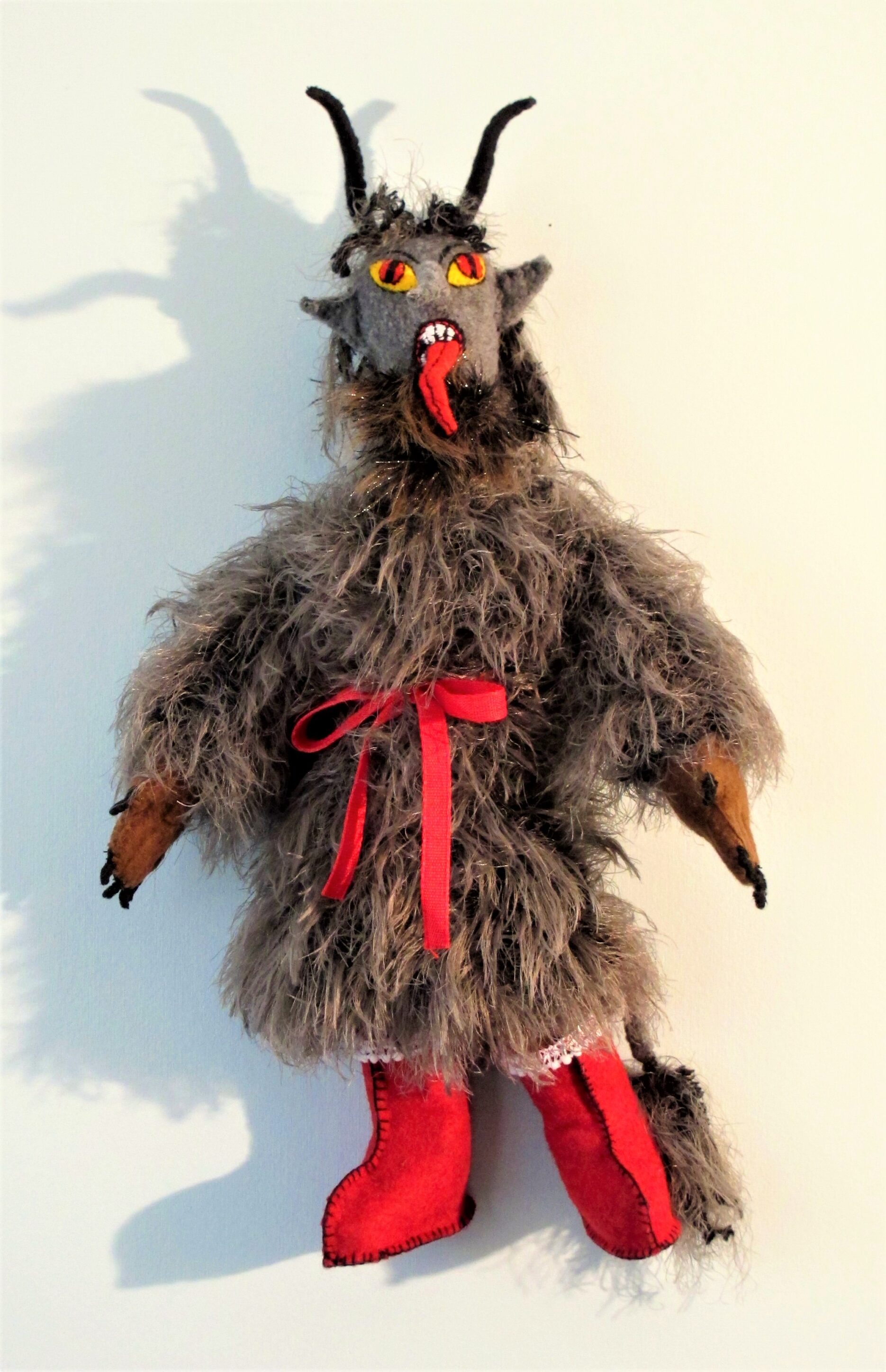 Krampus 2017