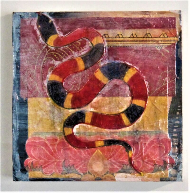Little Snake 2019