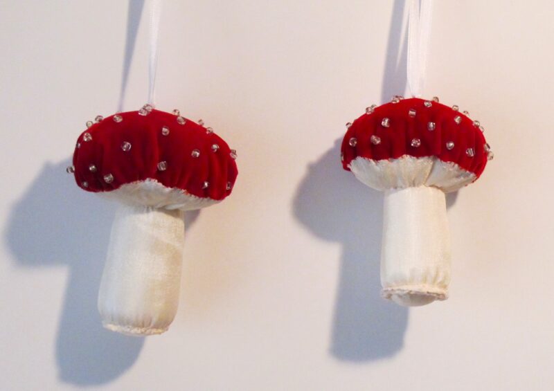 Mushrooms
