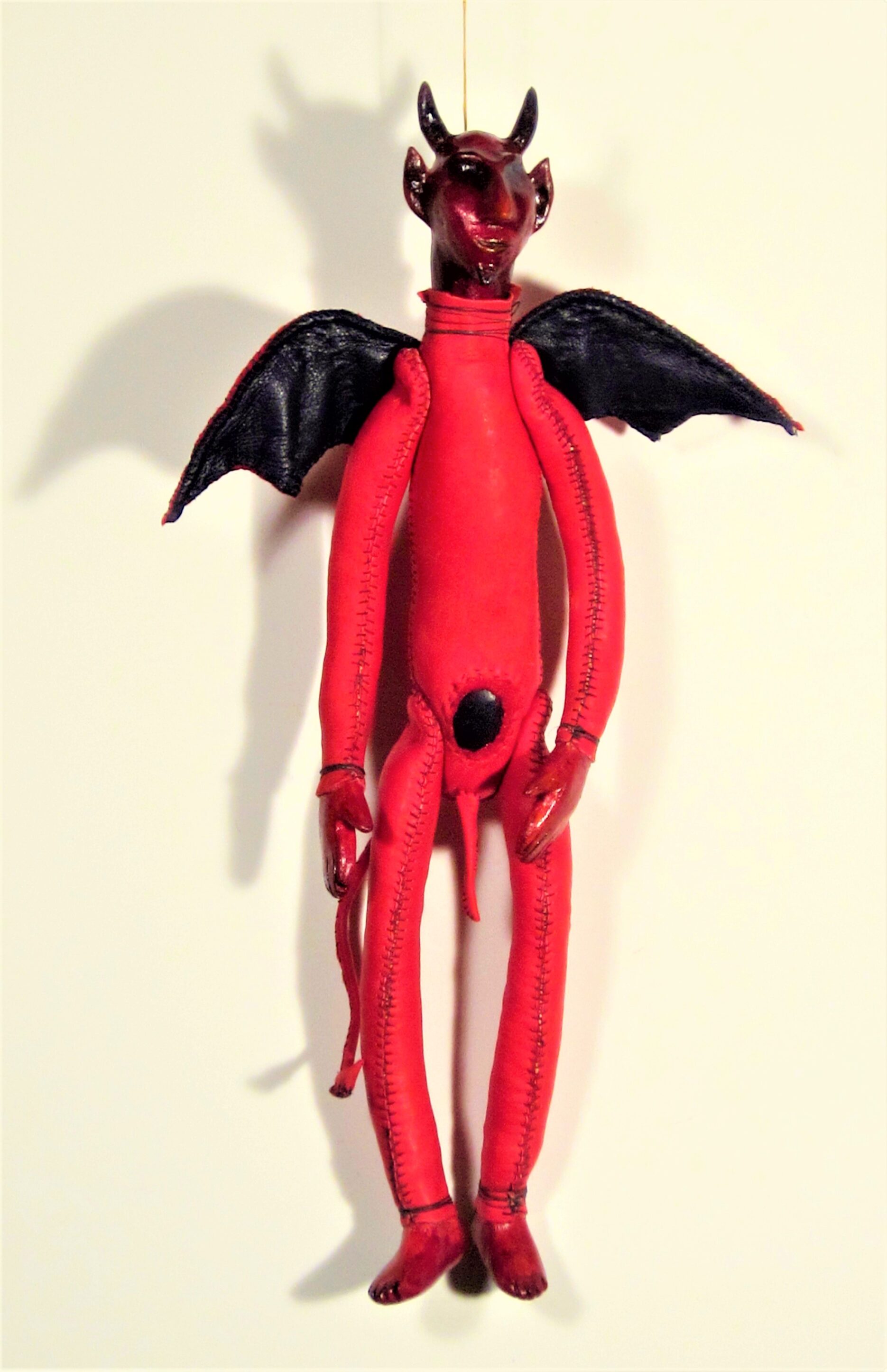 Red Beelzebub 2015