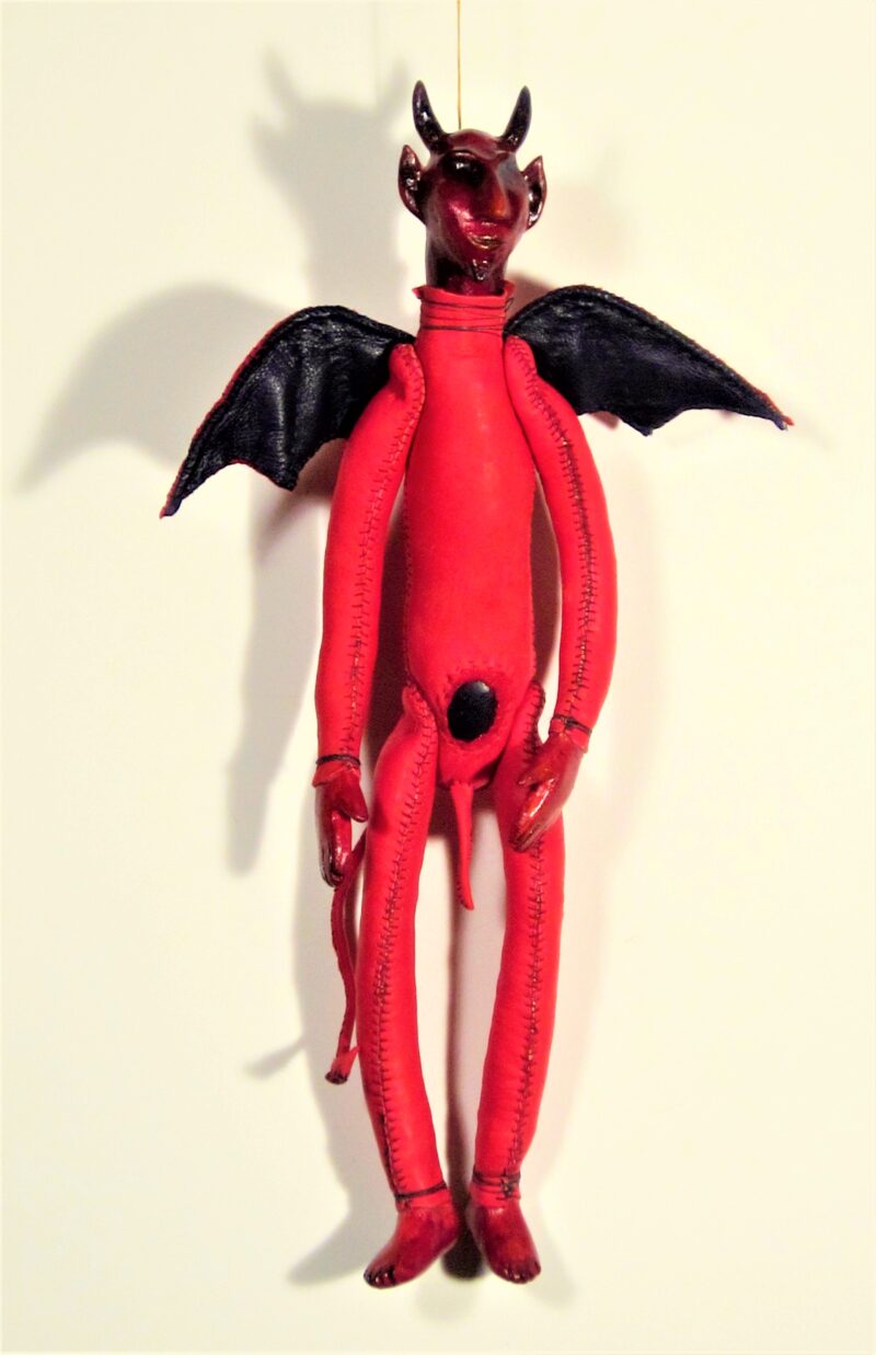 Red Beelzebub 2015