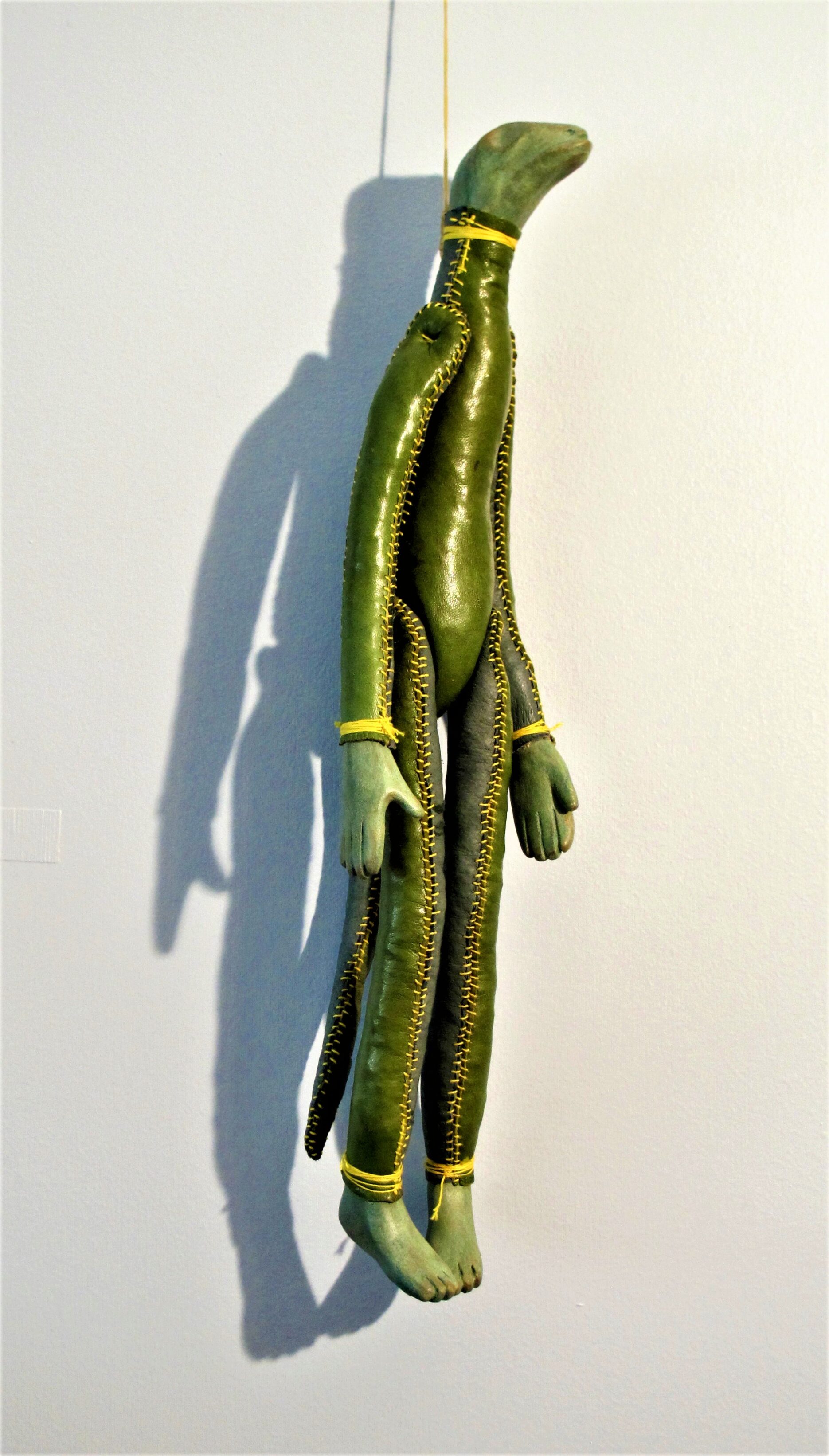 Somber Reptile 2015