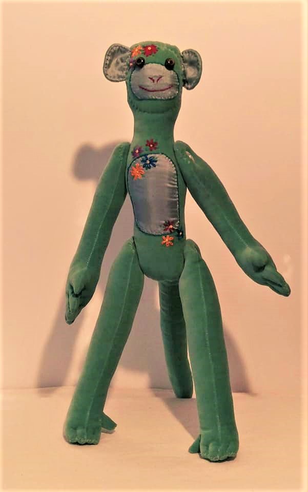 Velvet Monkey 2019